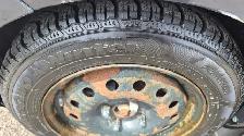 2014 Ford Fiesta AS IS, Titanium, RUNS DRIVES WELL, RUSTY ROCKER - Photo 17