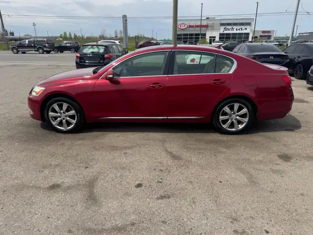 2010 Lexus GS 350 AWD, RELIABLE, WELL MAINTAINED, CERTIFIED - Photo 2
