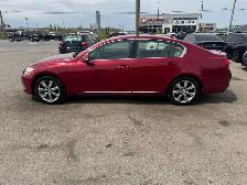 2010 Lexus GS 350 AWD, RELIABLE, WELL MAINTAINED, CERTIFIED - Photo 2