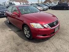 2010 Lexus GS 350 AWD, RELIABLE, WELL MAINTAINED, CERTIFIED - Photo 7