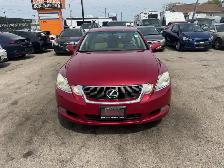 2010 Lexus GS 350 AWD, RELIABLE, WELL MAINTAINED, CERTIFIED - Photo 8