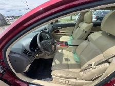 2010 Lexus GS 350 AWD, RELIABLE, WELL MAINTAINED, CERTIFIED - Photo 9