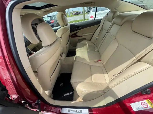 2010 Lexus GS 350 AWD, RELIABLE, WELL MAINTAINED, CERTIFIED - Photo 10