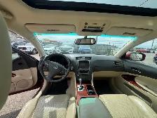 2010 Lexus GS 350 AWD, RELIABLE, WELL MAINTAINED, CERTIFIED - Photo 11