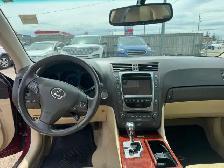 2010 Lexus GS 350 AWD, RELIABLE, WELL MAINTAINED, CERTIFIED - Photo 12