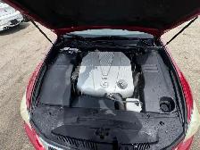 2010 Lexus GS 350 AWD, RELIABLE, WELL MAINTAINED, CERTIFIED - Photo 18