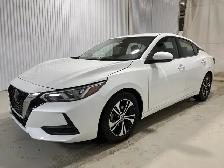 Nissan Sentra SV CVT 2022 à vendre