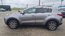 2018 Kia Sportage EX Tech, WELL MAINTAINED, NO ACCIDENT, CERTIFI - Photo 2