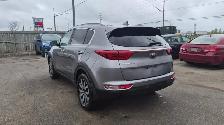2018 Kia Sportage EX Tech, WELL MAINTAINED, NO ACCIDENT, CERTIFI - Photo 3