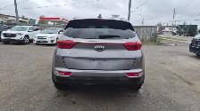 2018 Kia Sportage EX Tech, WELL MAINTAINED, NO ACCIDENT, CERTIFI - Photo 4