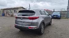2018 Kia Sportage EX Tech, WELL MAINTAINED, NO ACCIDENT, CERTIFI - Photo 5