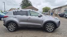 2018 Kia Sportage EX Tech, WELL MAINTAINED, NO ACCIDENT, CERTIFI - Photo 6