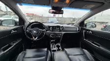 2018 Kia Sportage EX Tech, WELL MAINTAINED, NO ACCIDENT, CERTIFI - Photo 11