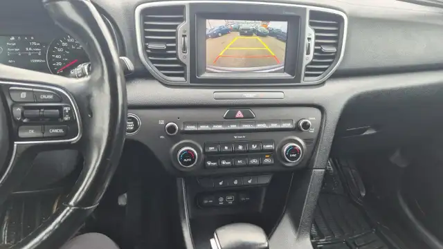 2018 Kia Sportage EX Tech, WELL MAINTAINED, NO ACCIDENT, CERTIFI - Photo 12
