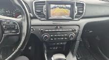 2018 Kia Sportage EX Tech, WELL MAINTAINED, NO ACCIDENT, CERTIFI - Photo 12
