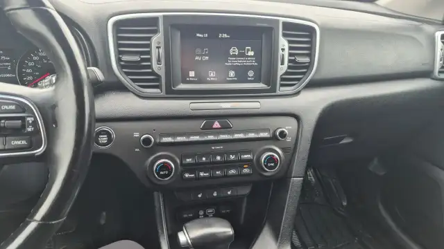 2018 Kia Sportage EX Tech, WELL MAINTAINED, NO ACCIDENT, CERTIFI - Photo 13
