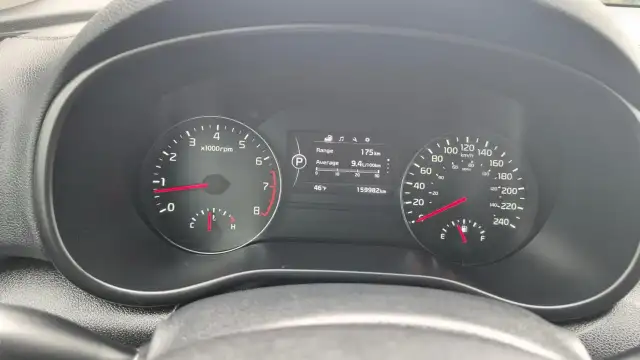 2018 Kia Sportage EX Tech, WELL MAINTAINED, NO ACCIDENT, CERTIFI - Photo 14