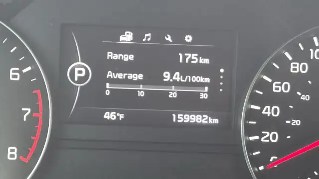 2018 Kia Sportage EX Tech, WELL MAINTAINED, NO ACCIDENT, CERTIFI - Photo 15