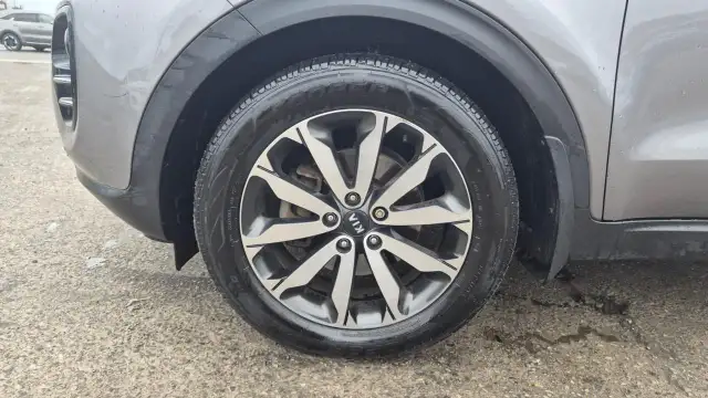 2018 Kia Sportage EX Tech, WELL MAINTAINED, NO ACCIDENT, CERTIFI - Photo 18