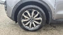 2018 Kia Sportage EX Tech, WELL MAINTAINED, NO ACCIDENT, CERTIFI - Photo 18