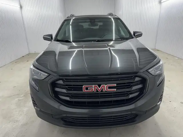 GMC Terrain SLE AWD 2021 à vendre - Photo 2