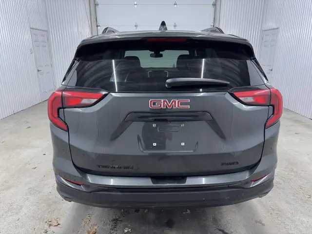 GMC Terrain SLE AWD 2021 à vendre - Photo 7