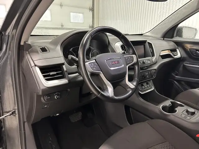GMC Terrain SLE AWD 2021 à vendre - Photo 11
