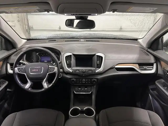 GMC Terrain SLE AWD 2021 à vendre - Photo 13