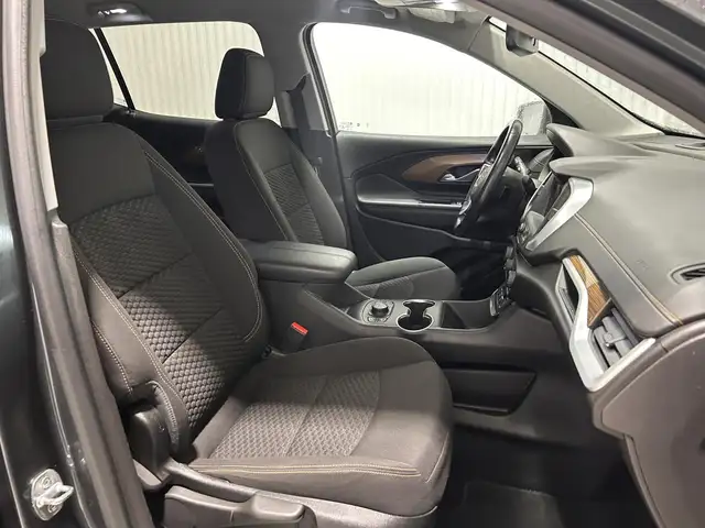 GMC Terrain SLE AWD 2021 à vendre - Photo 17