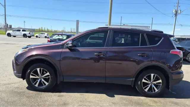 2016 Toyota RAV4 XLE, WELL MAINTAINED, AWD, CERTIFIED - Photo 2