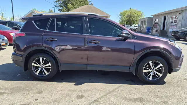 2016 Toyota RAV4 XLE, WELL MAINTAINED, AWD, CERTIFIED - Photo 6