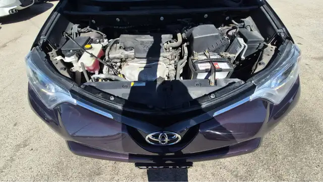 2016 Toyota RAV4 XLE, WELL MAINTAINED, AWD, CERTIFIED - Photo 17