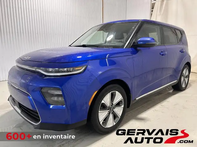 KIA Soul EV EV Limited BA 2022 à vendre