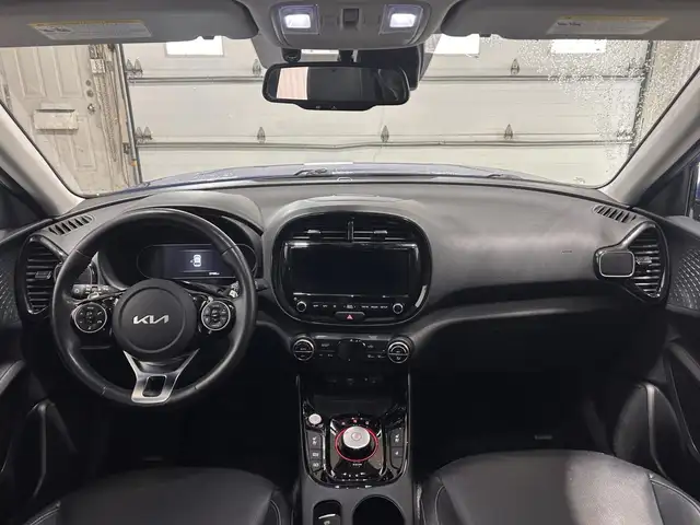 KIA Soul EV EV Limited BA 2022 à vendre - Photo 16