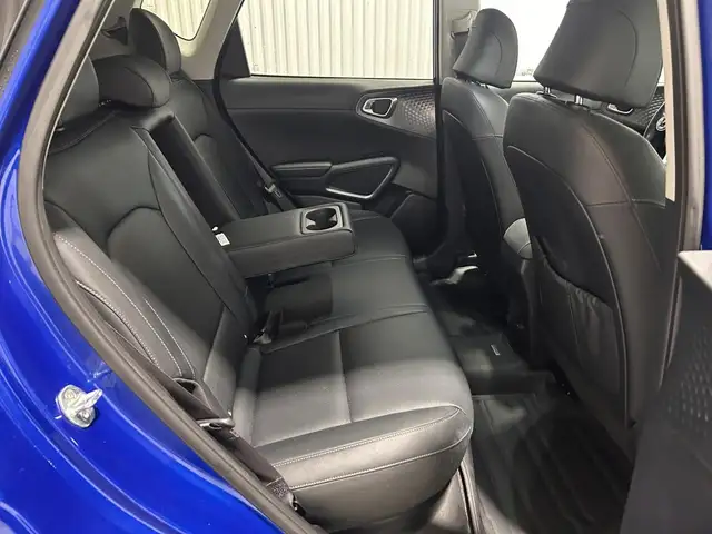 KIA Soul EV EV Limited BA 2022 à vendre - Photo 19