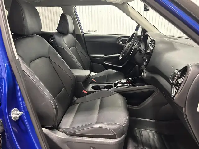 KIA Soul EV EV Limited BA 2022 à vendre - Photo 20