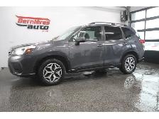 2020 Subaru Forester TOURING / TOIT / EYESIGHT / AWD