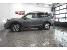 2020 Subaru Forester TOURING / TOIT / EYESIGHT / AWD - Photo 4