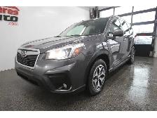 2020 Subaru Forester TOURING / TOIT / EYESIGHT / AWD - Photo 6