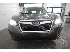 2020 Subaru Forester TOURING / TOIT / EYESIGHT / AWD - Photo 7