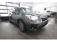 2020 Subaru Forester TOURING / TOIT / EYESIGHT / AWD - Photo 8
