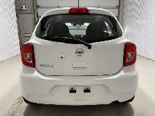 Nissan Micra SV BA 2019 à vendre - Photo 9