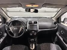 Nissan Micra SV BA 2019 à vendre - Photo 15