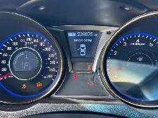 2013 Hyundai Genesis Coupe AS IS, GT, V6, 3.8L, BROWN LEATHER, W - Photo 11