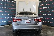 2019 Infiniti Q50 RED SPORT - SUNROOF|CAMERA|NAVI|BOSE - Photo 5