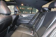 2019 Infiniti Q50 RED SPORT - SUNROOF|CAMERA|NAVI|BOSE - Photo 11