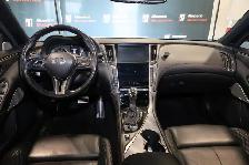 2019 Infiniti Q50 RED SPORT - SUNROOF|CAMERA|NAVI|BOSE - Photo 12