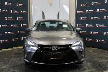 2017 Toyota Camry SE - LOW KM|CAMERA|ALLOY WHEELS|HEATED SEATS - Photo 2