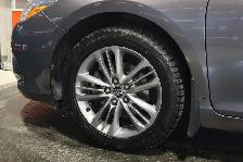 2017 Toyota Camry SE - LOW KM|CAMERA|ALLOY WHEELS|HEATED SEATS - Photo 6
