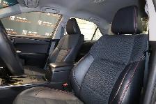 2017 Toyota Camry SE - LOW KM|CAMERA|ALLOY WHEELS|HEATED SEATS - Photo 8